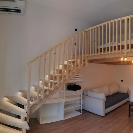 Apartment Lina Lake 布莱德 外观 照片