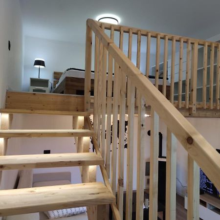 Apartment Lina Lake 布莱德 外观 照片