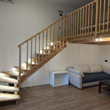 Apartment Lina Lake 布莱德 外观 照片