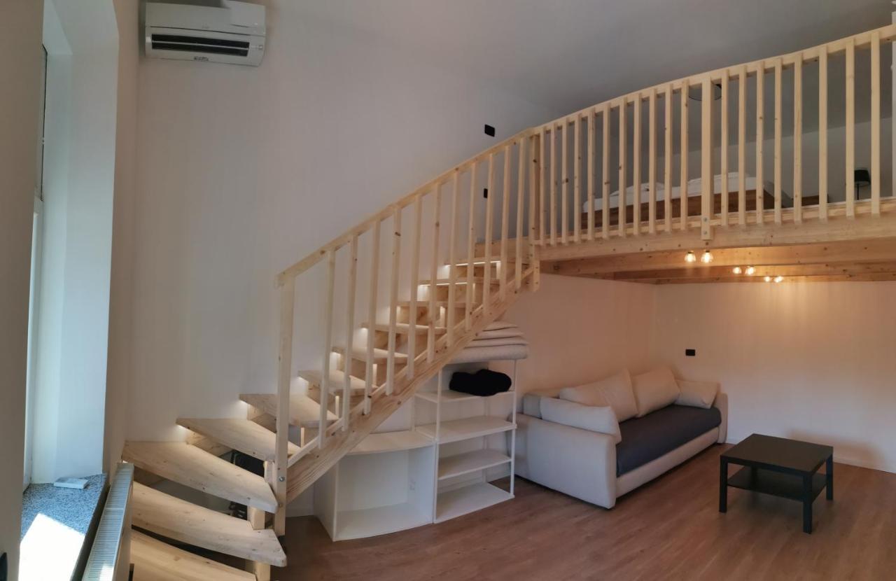 Apartment Lina Lake 布莱德 外观 照片