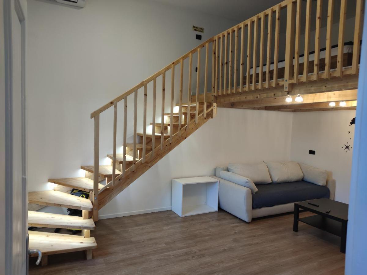 Apartment Lina Lake 布莱德 外观 照片