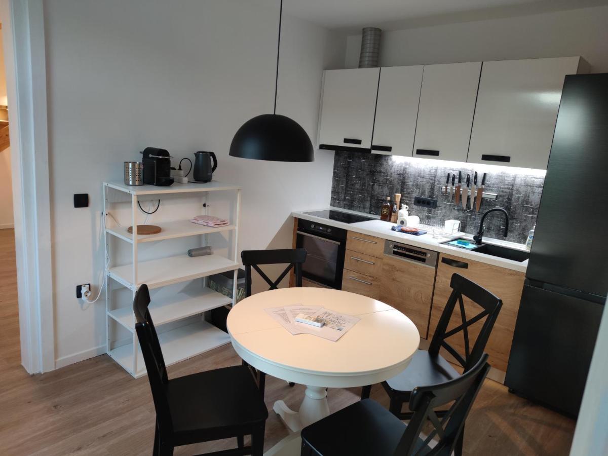 Apartment Lina Lake 布莱德 外观 照片
