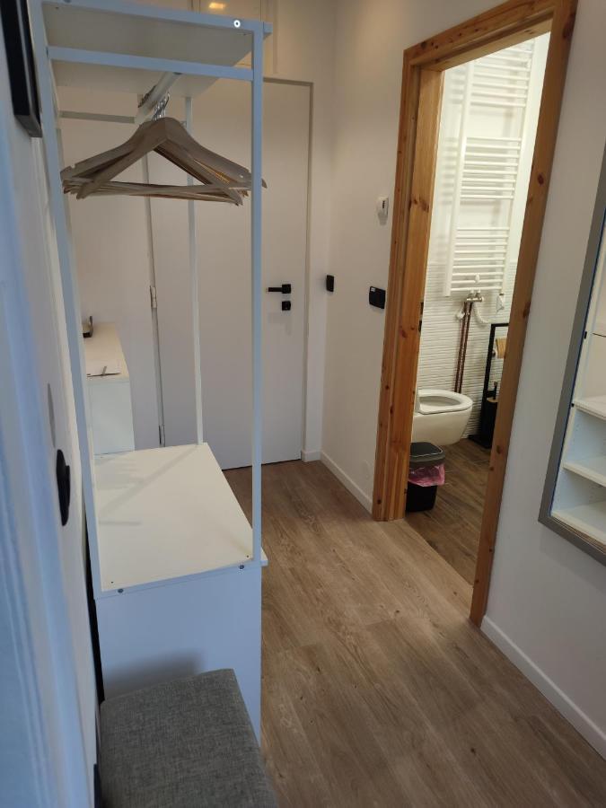 Apartment Lina Lake 布莱德 外观 照片