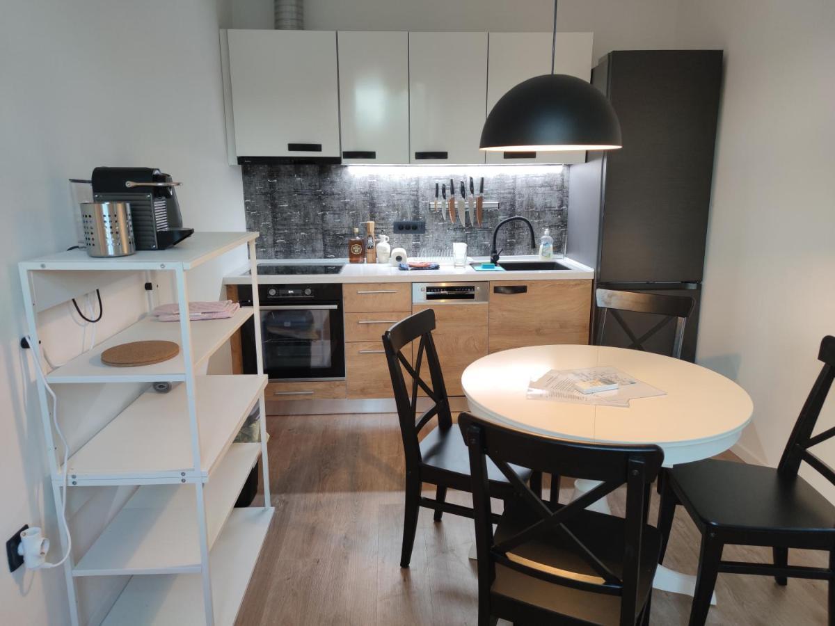Apartment Lina Lake 布莱德 外观 照片